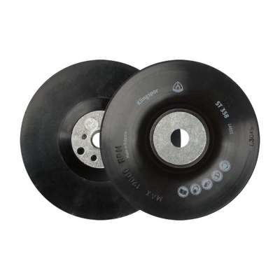 Stützteller ST 358, M14, D=125 mm