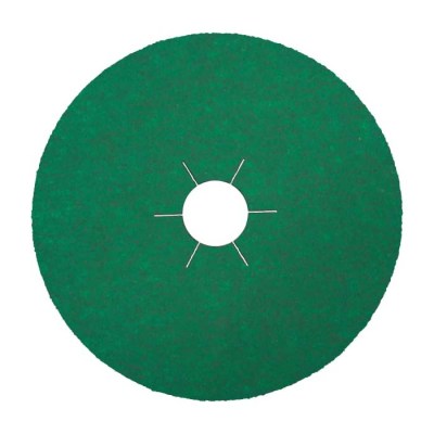 Fiberscheibe CS 570, D=180x22, K 24