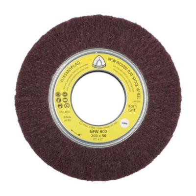 Vliesrad NFW 600, 200 x 50, medium