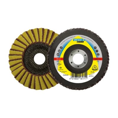 SMT 850 plus D=125, K120 very fine