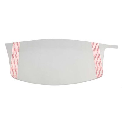 Visier - Schutzfolie (40 Stück)