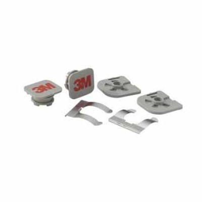 Befestigung für Visierrahmen