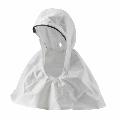 Kopf-, Hals- und Schulterabdeckung