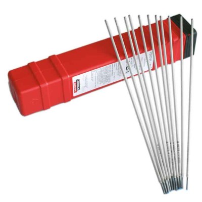 Stabelelektrode RepTec Cast 1, 4,0x400mm