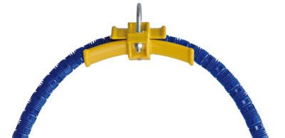 Schlauchhalterung Rolliner NG, PA12AD285