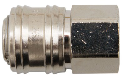 Kupplung CRNG20 mit 1/4