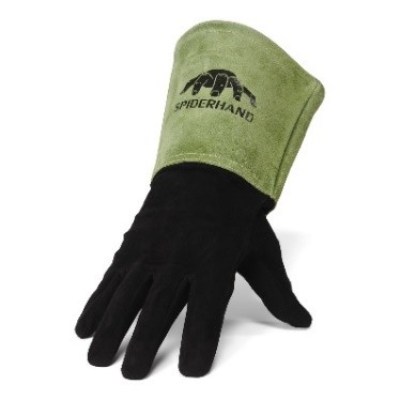 Spiderhand TIG Supreme  Gr.9