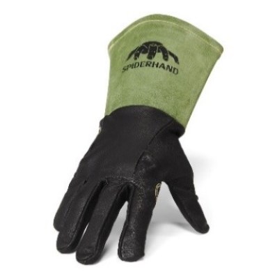 Spiderhand TIG Supreme Gr.9