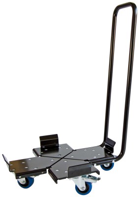 Universal-Fasstransportwagen UFTW 1