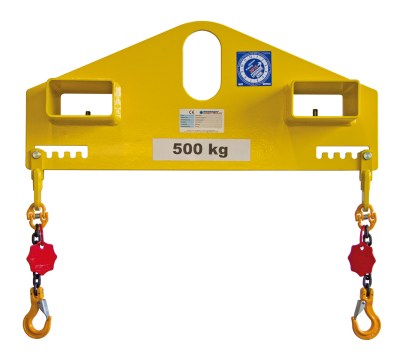 Universallasttraverse ULT1