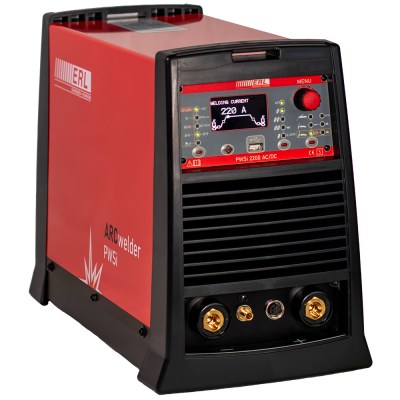 PWSi  2200 PowerWIG AC/DC tragbar  G